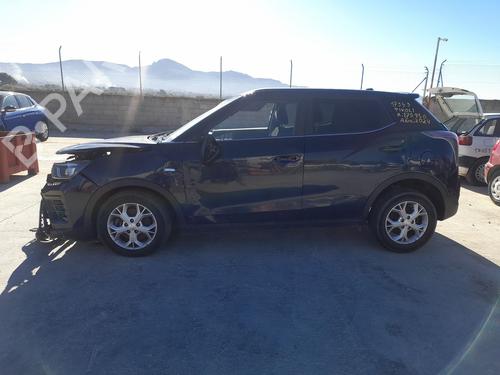 Used Parts SSANGYONG TIVOLI 1.5 (163 hp) 4391632