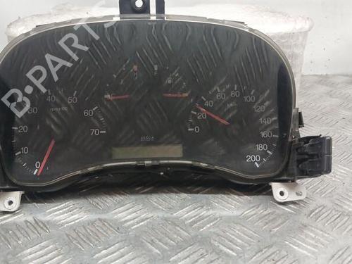 Cockpit FIAT PUNTO (188_) 1.9 JTD 80 (188.237, .257, .337, .357) (80 hp) 19414224