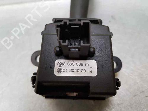 Ratstangsstang BMW 3 Compact (E46) 320 td | BP2766293I23 