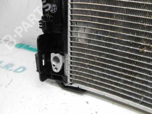 AC radiator MERCEDES-BENZ E-CLASS Coupe (C207) E 200 CGI (207.348) | BP82207M32 