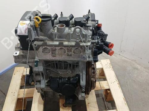 Engine VW UP! (121, 122, BL1, BL2, BL3, 123) 1.0 | BP13939603M1 