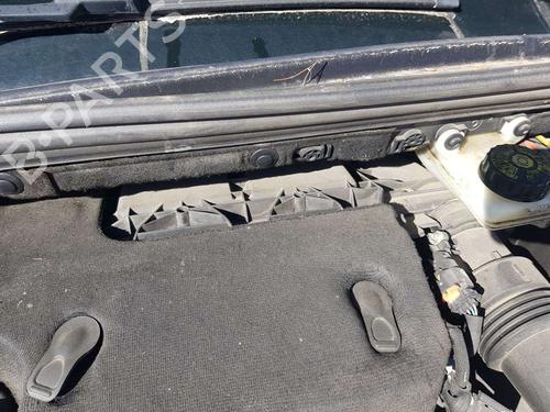Used Air filter box CITROËN DS4 (NX_) [2011-2015]  20109914