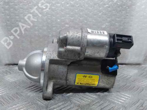 Startmotor KIA STONIC (YB) [2017-2025]  19268289