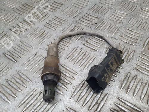 Used Electronic sensor Electronic sensor PEUGEOT 308 II (LB_, LP_, LW_, LH_, L3_) [2013-2021] 17626505 17626505