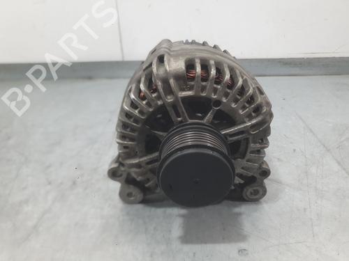 Generator Generator VW GOLF V (1K1) 2.0 TDI (140 hp) 39658447 39658447