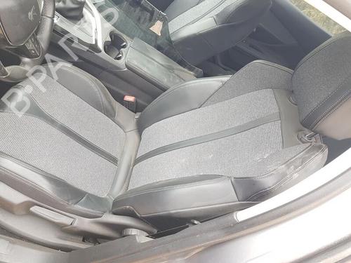 Used Left front seat PEUGEOT 3008 II SUV (MC_, MR_, MJ_, M4_) 1.2 THP/ PureTech 130 (MRHNSM, MRHNSU, MRHNSJ, MRHNYW,... (131 hp) 29527901