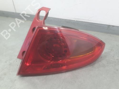 Right taillight SEAT LEON (1P1) 1.9 TDI | BP40452981C35 - Image 2