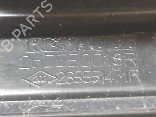 Left tailgate light RENAULT SCÉNIC III (JZ0/1_) 1.5 dCi | BP36987214C79 - Image 5