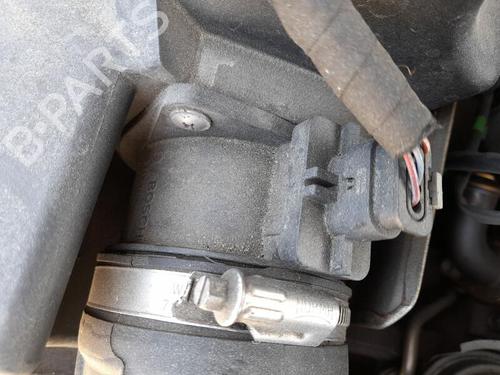 Used Mass air flow sensor SEAT EXEO ST (3R5) [2009-2013]  26433592
