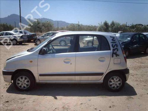 HYUNDAI ATOS PRIME (MX) [1999-2025] 23091