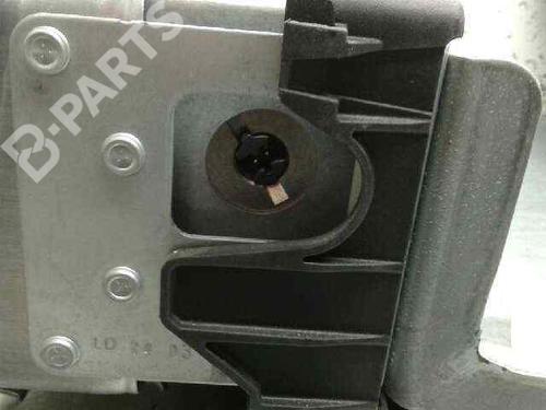 Airbag Kit FORD FIESTA V (JH_, JD_) 1.4 TDCi | BP1794893C86 