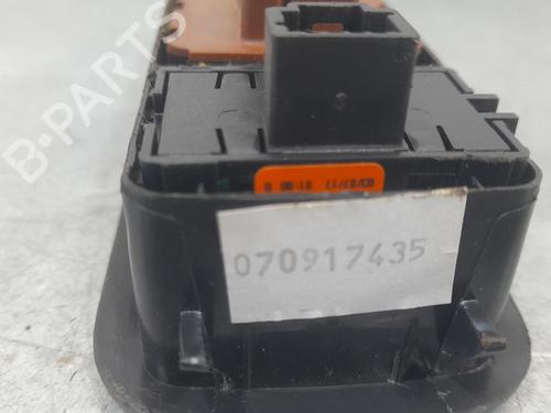 Left front window switch DACIA DUSTER (HS_) 1.5 dCi | BP32424387I27