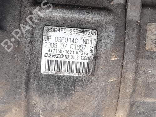 AC compressor SEAT EXEO (3R2) 2.0 TDI | BP36498517M34 - Image 2