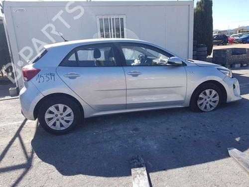 Right taillight KIA RIO IV (YB, SC, FB) | BP17020656C35