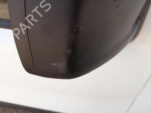 Right mirror FIAT FIORINO Box Body/MPV (265_)  | BP29811297C27 