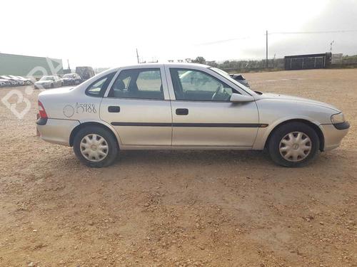 Left front indicator OPEL VECTRA B (J96)  | BP20853985C32 