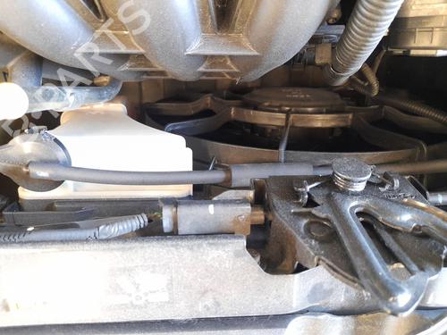 Used Radiator fan Radiator fan 37218095 37218095