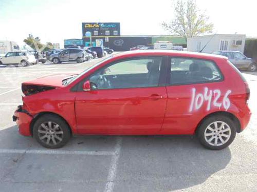 Right front door VW POLO (9N_, 9A_)  | BP814729C3 