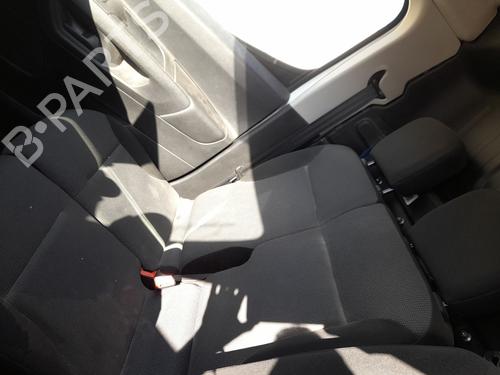 Used Right front seat CITROËN BERLINGO Box Body/MPV (K9) 1.5 BlueHDi 100 (102 hp) 30710627
