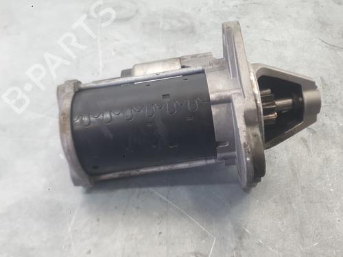 Starter OPEL MERIVA B MPV (S10) 1.4 (75) | BP27278217M8 - Image 4