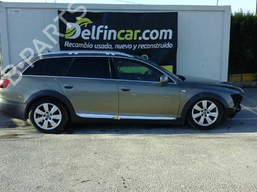 Left rear window motor AUDI A6 Allroad C6 (4FH) 2.7 TDI quattro | BP8137085E23 