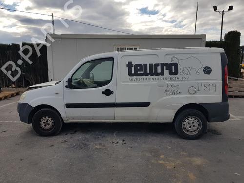 Mass air flow sensor FIAT DOBLO Box Body/MPV (223_)  | BP11749389M95 