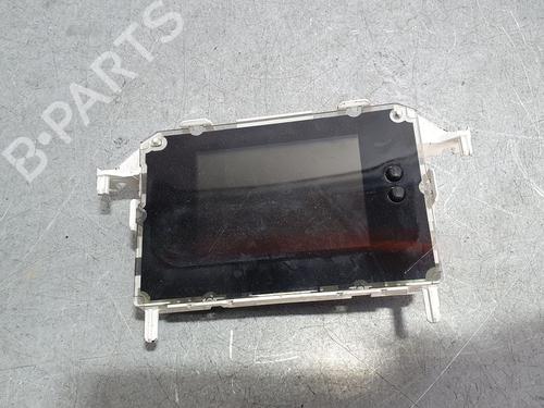 Used Display monitor FORD FOCUS III [2010-2020]  10223377
