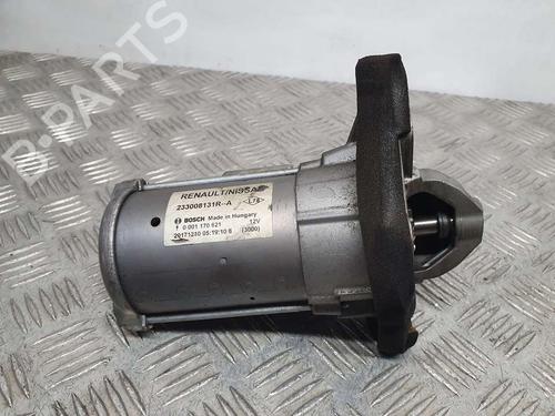 Starter NISSAN X-TRAIL III (T32_, T32R, T32RR)  | BP16371768M8 
