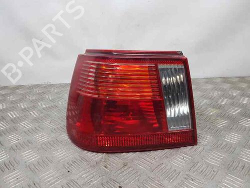 Used Left taillight SEAT IBIZA II (6K1) [1993-2002]  21397385