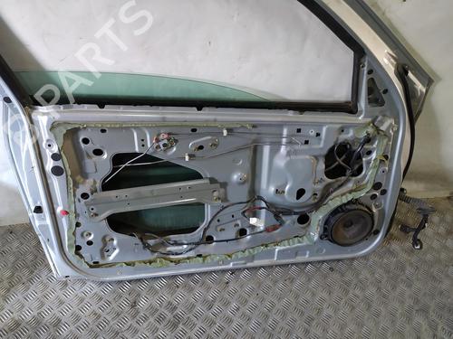 Used Front left window mechanism NISSAN ALMERA II Hatchback (N16) [2000-2025]  3721119