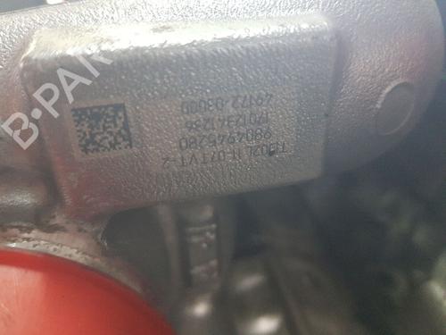 Motor CITROËN C-ELYSEE (DD_) 1.6 BlueHDi 100 | BP36230899M1 - Image 7
