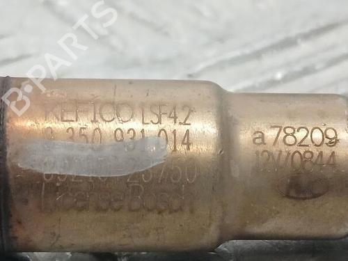 Electronic sensor KIA SPORTAGE II (JE_, KM_)  | BP26651076M84 