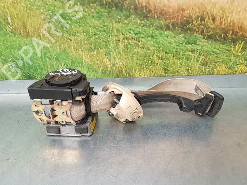 Høyre bak beltestrammer AUDI A6 C5 (4B2) 3.0 | BP14010506C90 