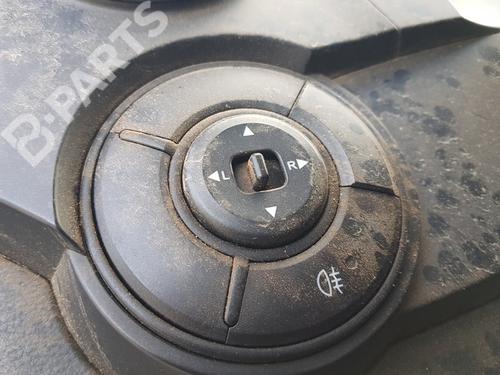 Used Mirror switch SSANGYONG ACTYON SPORTS I (QJ) [2005-2025]  11142854