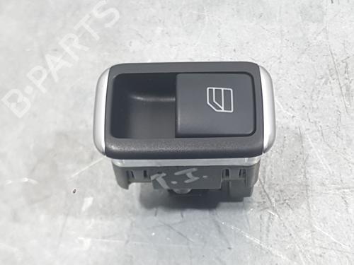 Used Left rear window switch Left rear window switch MERCEDES-BENZ B-CLASS Sports Tourer (W246, W242) B 200 CDI / d (246.208) (136 hp) 34735161 34735161