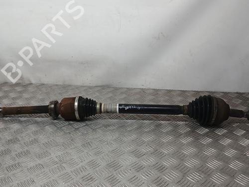 Used Right front driveshaft TOYOTA PROACE Van (MDZ_) 1.5 D4d (MDZ8) (102 hp) 26586914