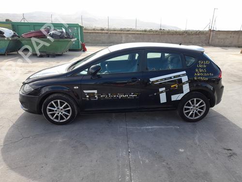 Used Parts SEAT LEON (1P1) 1.9 TDI (105 hp) 4419559