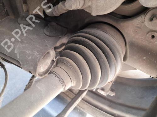 Used Left front driveshaft FIAT SCUDO Van E-SCUDO (507) (136 hp) 30087537