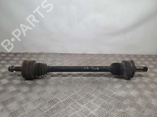 Used Right rear driveshaft MERCEDES-BENZ C-CLASS (W203) C 200 Kompressor (203.042) (163 hp) 11839743