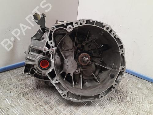 Used Gearbox NISSAN PRIMERA Hatchback (P12) [2002-2025]  4557958