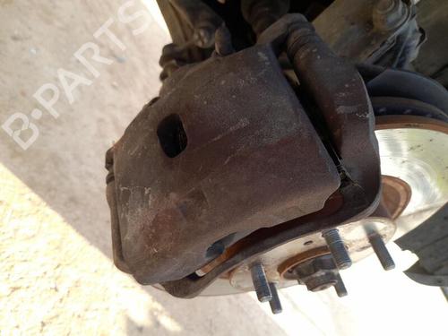 Zacisk hamulca przedniego prawego HONDA CR-V II (RD_)  45018S9AE00