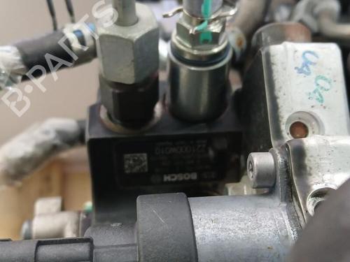 Engine TOYOTA AURIS (_E18_)  | BP24126637M1 