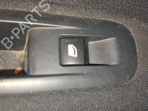 Used Left rear window switch Left rear window switch 39563861 39563861