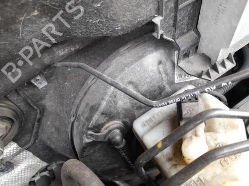 Used Servo brake VW POLO V (6R1, 6C1) [2009-2022]  29038287