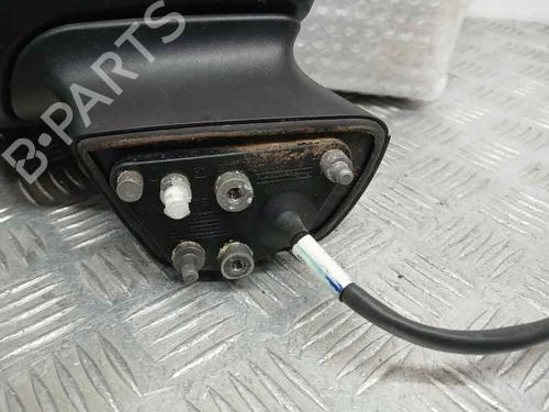 Left mirror OPEL ASTRA K (B16)  | BP22971758C26 