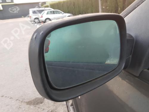 Left mirror RENAULT MEGANE II (BM0/1_, CM0/1_)  | BP11396392C26 