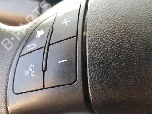 Steering wheel OPEL COMBO Tour (X12) | BP13756602C49 - Image 3