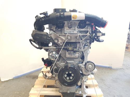 Used Engine PEUGEOT 208 II (UB_, UP_, UW_, UJ_) 1.2 PureTech 100 (101 hp) 29752655