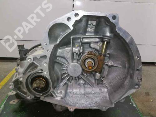 Used Gearbox NISSAN PRIMERA Hatchback (P11) [1996-2002]  862058