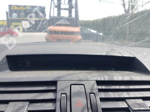 Used Display monitor MAZDA 6 Saloon (GH) [2007-2013]  9673271